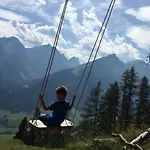 Alpenhotel Tirolerhof Hotel Neustift im Stubaital