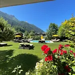 Alpenhotel Tirolerhof Neustift im Stubaital