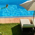 Alpenhotel Tirolerhof Hotel 4*