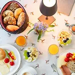 Alpenhotel Tirolerhof 4*
