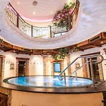 Alpenhotel Tirolerhof 4* Neustift im Stubaital