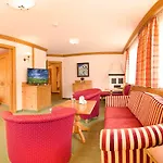 Hotel Alpenhotel Tirolerhof Neustift im Stubaital