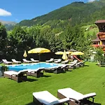 Hotel Alpenhotel Tirolerhof