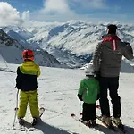 Hotel Alpenhotel Tirolerhof