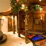 Alpenhotel Tirolerhof Hotel 4*