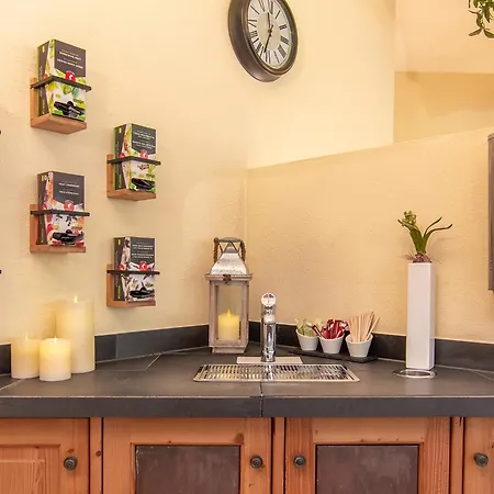 ホテル アルペンホテル チロラーホフ 4*