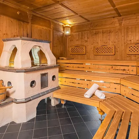 فندق Alpenhotel Tirolerhof نيوستيف ام ستوبيتا