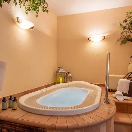 Alpenhotel Tirolerhof