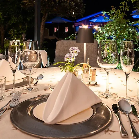 ホテル アルペンホテル チロラーホフ