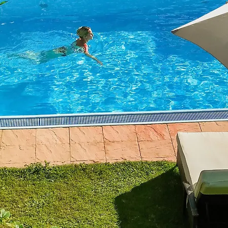 فندق Alpenhotel Tirolerhof 4*