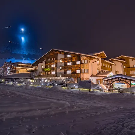 Alpenhotel Tirolerhof