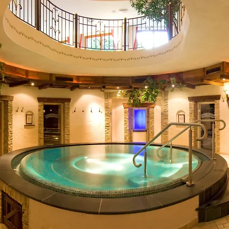Alpenhotel Tirolerhof מלון ניוסטיפט אים סטובאיטל