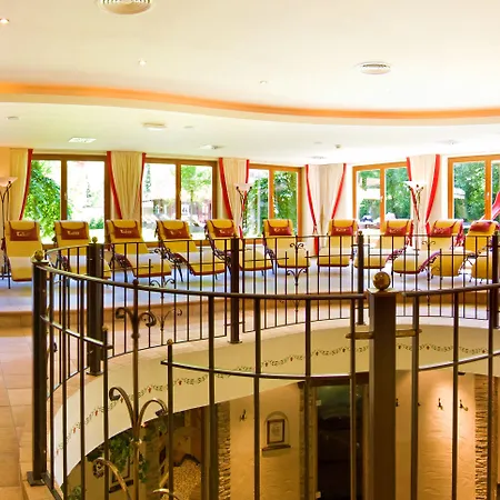 Alpenhotel Tirolerhof 4* Neustift im Stubaital