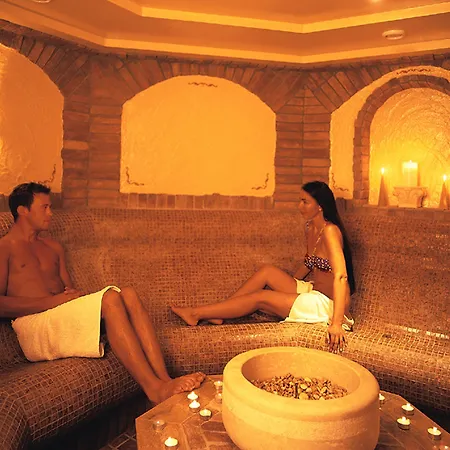 Alpenhotel Tirolerhof 4* ניוסטיפט אים סטובאיטל