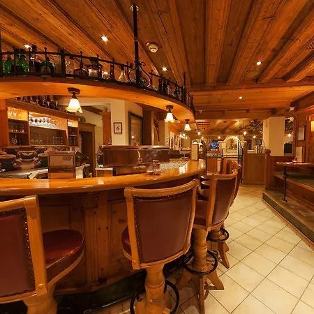 فندق Alpenhotel Tirolerhof