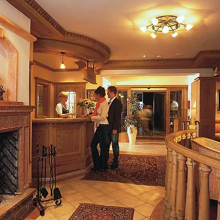 Alpenhotel Tirolerhof