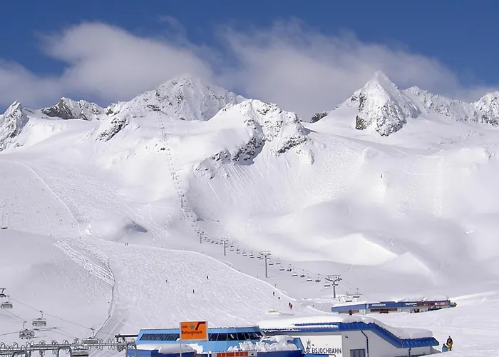 Hotel Alpenhotel Tirolerhof 4*