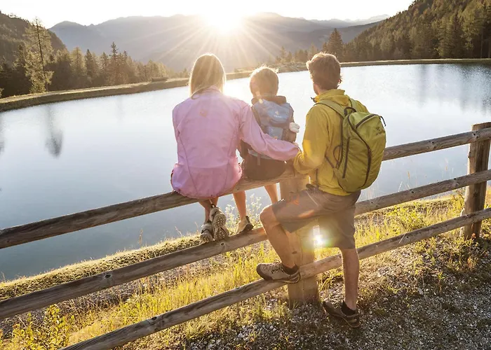 Alpenhotel Tirolerhof Hotel Neustift im Stubaital