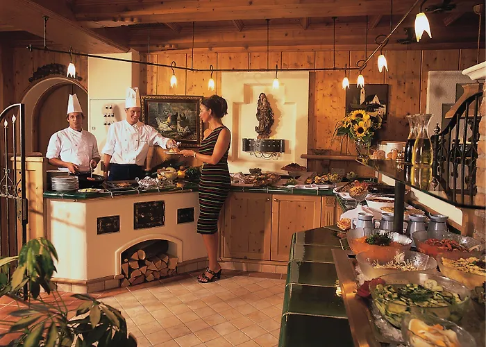 Alpenhotel Tirolerhof 4* Neustift im Stubaital