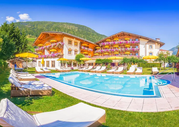 Alpenhotel Tirolerhof Hotel