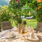 Hotel Alpenhotel Tirolerhof