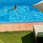 Hotel Alpenhotel Tirolerhof 4*