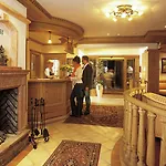 Alpenhotel Tirolerhof Hotel Neustift im Stubaital