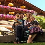 Alpenhotel Tirolerhof Hotel Neustift im Stubaital