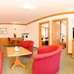 Alpenhotel Tirolerhof