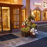 Hotel Alpenhotel Tirolerhof