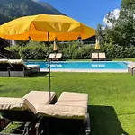 Alpenhotel Tirolerhof 4*