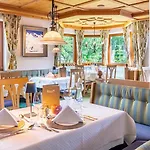 Alpenhotel Tirolerhof
