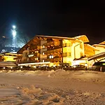 Alpenhotel Tirolerhof 4*