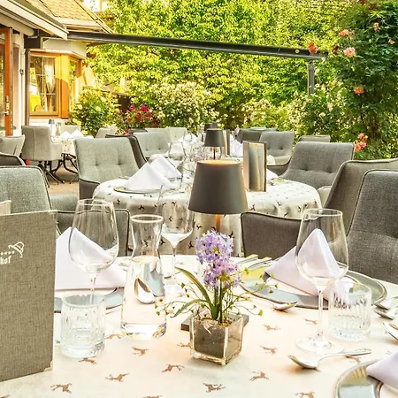 Alpenhotel Tirolerhof Hotell Neustift im Stubaital
