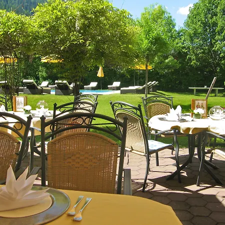 Alpenhotel Tirolerhof Hotell Neustift im Stubaital